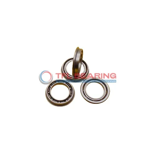 Flanged Deep Groove Ball Bearings W 625 R